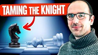 Never Fear the Knight Again: Essential Tips to Avoid Forks and Blunders