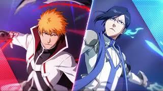 Bleach Brave Soul - Ichigo x Uryu - 7th Anniversary