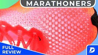 Nike Vaporfly Next% 3, Marathon Racing Shoe