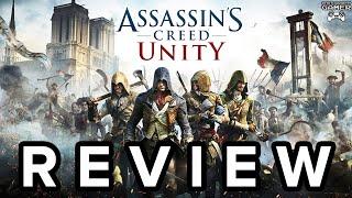 Assassin's Creed: Unity - Review