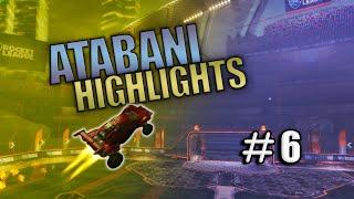 HOW DID I SCORE THAT??  | Atabani Highlights #6