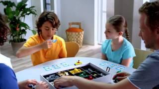 LEGO® Games - Creationary TV Spot