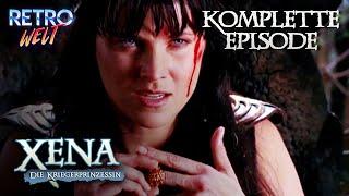 Der Ring | KOMPLETTE FOLGE | Xena – Die Kriegerprinzessin | Retrowelt