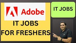 Adobe Jobs | Adobe Hiring | #itjobs