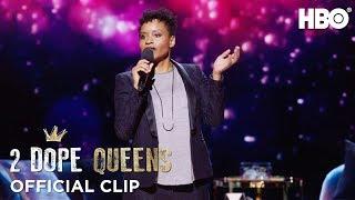 Pat Brown Doesn’t Play Gender Roles | 2 Dope Queens | Season 2