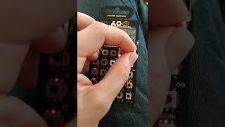 Pocket operator PO-16 Портативный синтезатор