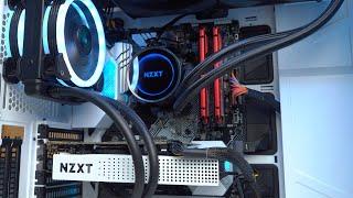 WATERCOOL ANY GPU for $72!?!? | NZXT G12 Review