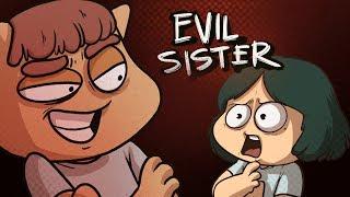 Older Sister (Animated Story time)
