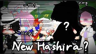 A New Hashira ?? [Kimetsu No Yaiba/Demon Slayer]_(Hashira vs Uppermoon)/Yorrichi/ -||By:Su 