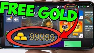 How To Get UNLIMITED Gold For Free In NFS No Limits! (Unpatched 2024)