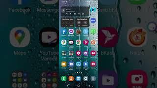 How to Change the Back and Menu Button Position in Samsung Android Phones