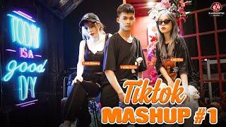 Lụi tim khi 12 bài hát HOT TIKTOK 2021 được MASHUP #1 | Linh Hương Luz - Yulim Trần - Anh Thư