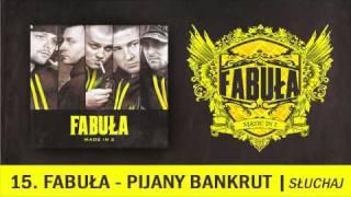 Fabuła - Przyjaźń ? | Prod. Poszwixxx | AUDIO HQ (2011)