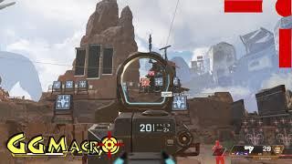 APEX LEGENDS  скрипты Logitech  макросы Bloody Razer  no recoil R301 VK47 Havoc L-Star R-99 VOLT