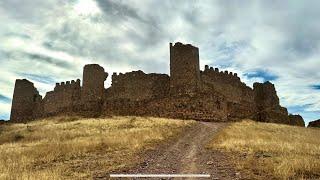  Spain | The Castillo de Almonacid