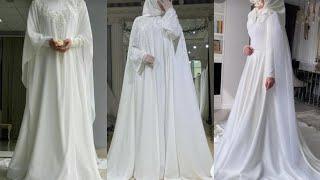 #Абая #келин #либослар. Abaya bridal dresses +998903246768. заказ