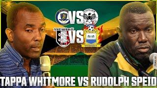 Heated Grudge Match JPL Final! Tappa vs Speid! Reggae Boyz Face Mexico Copa America |