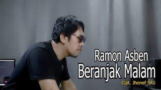 BERANJAK MALAM CIPT. JHONEF SAS - COVER BY RAMON ASBEN