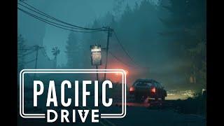 Sat Down To Talk Pacific Drive With Ironwood Studios