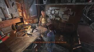 Metro Exodus: Spring [All Content]