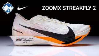 Nike Streakfly 2 First Look | The Fastest Short Distance Super Shoe Ever Created?!?