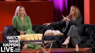 Dorinda Medley and Jill Zarin Clash Over Their Homes at BravoCon  | WWHL