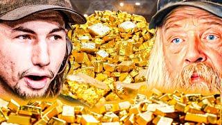 Parker CLOSED Down His Alaskan Mine After Finding TOO MUCH GOLD!