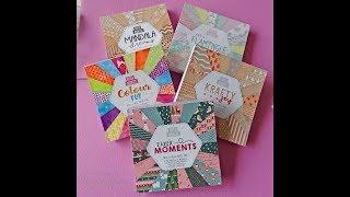 Craft Delivery, brand new paper addicts in a dinky new size!