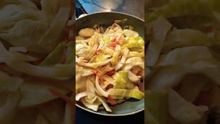 Veggie for lunch #viral #trending #shortvideo #shortsfeed #youtubeshorts #ytshorts #short #shorts