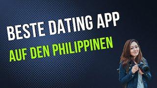 Das sind die besten Dating Apps auf den Philippinen