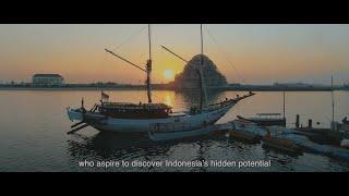 Membangun Indonesia bersama Tokopedia