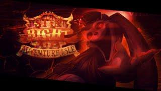 Friday Night Funkin' - Step Right Up: Adventure Isle (FNF MODS) #fnf #fnfmod