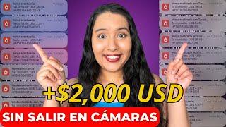 TOP 5 Nichos con MÁS VENTAS en Hotmart | Cómo Ganar Dinero por Internet 2024 