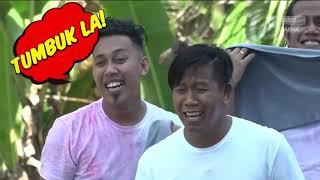 OPOCOT MELATAH MEGA RAYA 2019 - EP 2