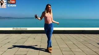 Best Shuffle Dance Music (REMIX  2020 ) -BEAUTIFUL GIRL (Video HD1080P)