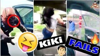 Kiki Challenge | Mr DisDanii