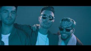 James Yammouni & Faydee - On My Way ft. Adam Saleh (Official Music Video)