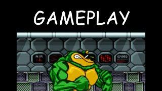  Battletoads (ARCADE) - Full Gameplay  (En Vivo).