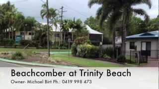 Beachcomber Holiday House at Trinity Beach | Beach House | FNQ