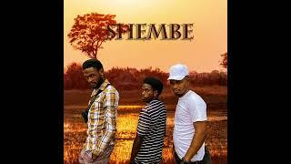 SPIRIT- (Feat. THONADOO AND ZWIDE) SHEMBE   (Official Audio) (2024)