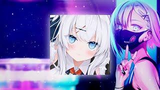 Винтаж и Елена Корикова - Плохая девочка ꒰speed up/nightcore꒱