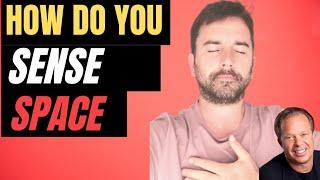 How to Sense Space - Dr Joe Dispenza - Meditation