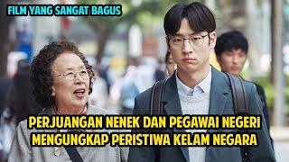 KISAH NYATA !! NENEK BAWEL DAN PRIA CULUN MENGUNGKAP KEJAHATAN NEGARA : Alur Cerita Film I Can Speak