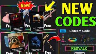 HURRY UP **UGC LIMITED CODES IN MAY 2024 - CODES FOR ROBLOX UGC LIMITED - UGC LIMITED CODES IN 2024-