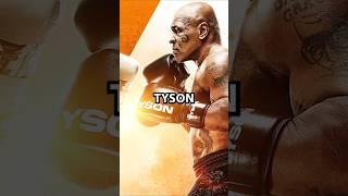 Is the Tyson vs. Paul Fight a Ritual for a Dark Transfer