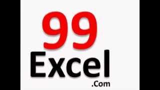 99EXCEL.COM, Excel Training Academy