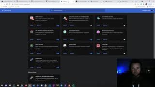 How to Make Everything in Chrome DARK MODE!!!