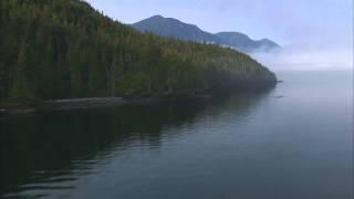 Johnstone Strait- British Columbia