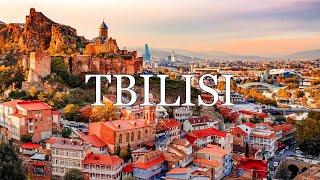 Georgia Travel: Georgian Military Road & Top Landmarks Tbilisi | Backpacking Budget Travel