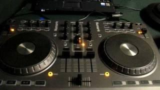 Numark Mixtrack Review